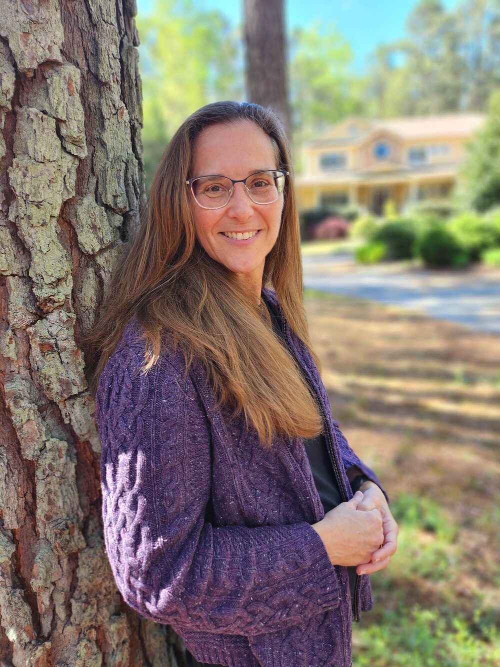 Heather Wilson, founder of Apex NeuroCare